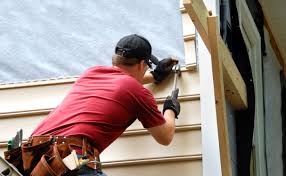 Affordable Siding Repair and Maintenance Services in Jacksonville, TX